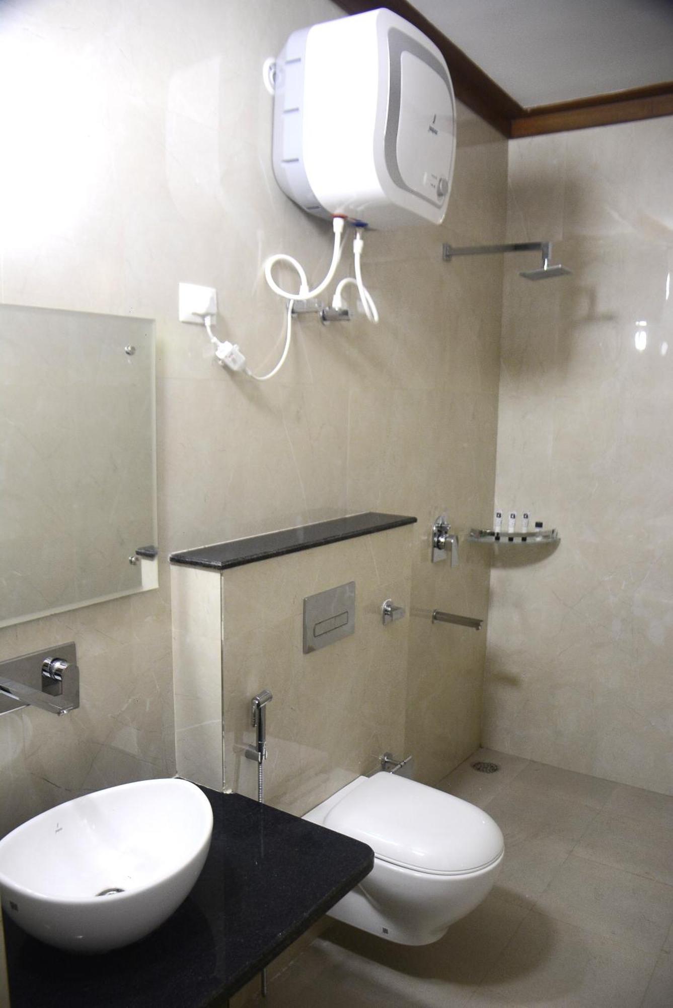 Gupta Vilas - A Boutique Homestay 阿格拉 外观 照片