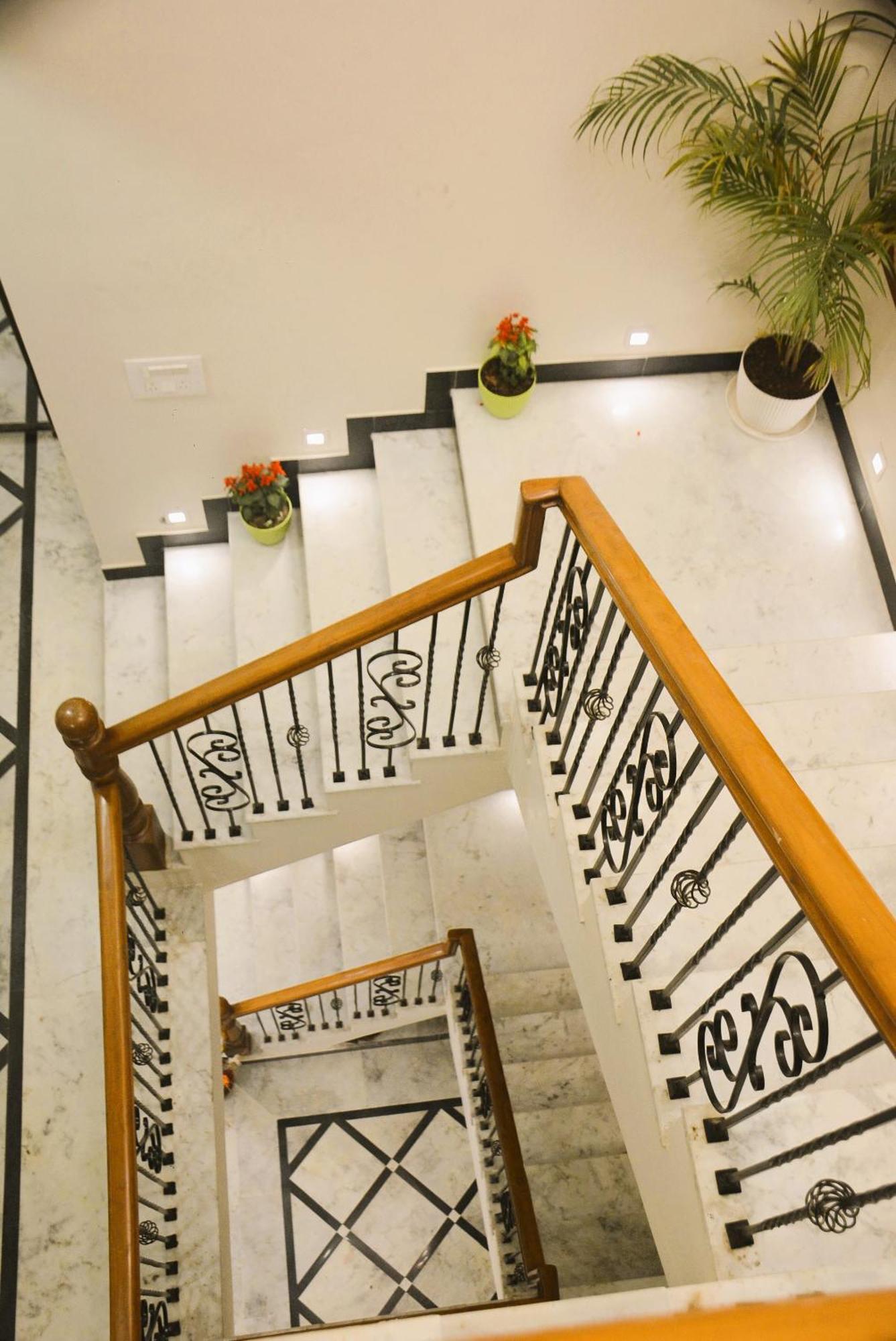 Gupta Vilas - A Boutique Homestay 阿格拉 外观 照片
