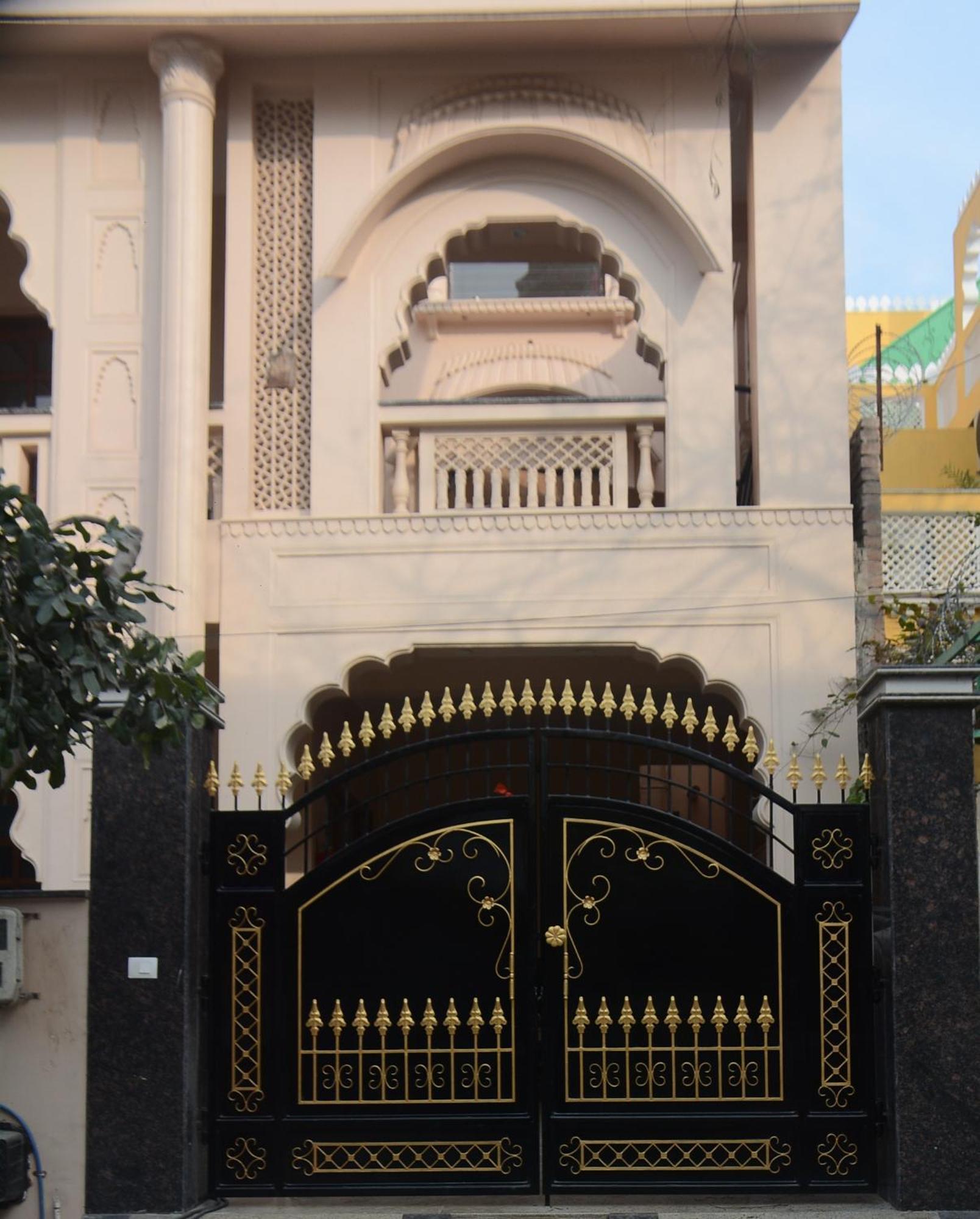 Gupta Vilas - A Boutique Homestay 阿格拉 外观 照片