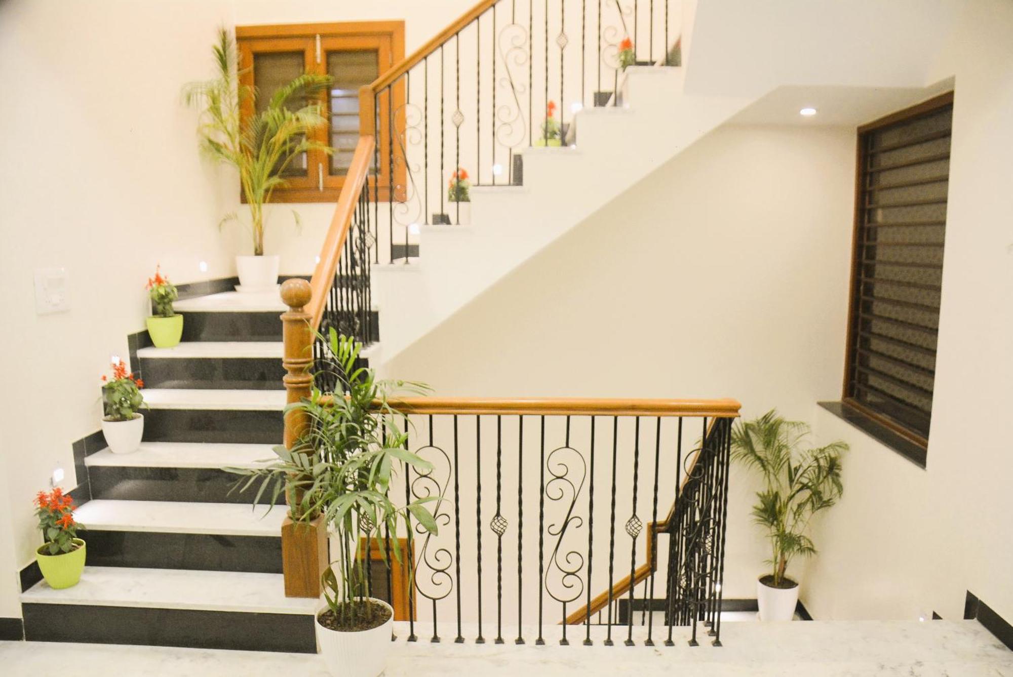Gupta Vilas - A Boutique Homestay 阿格拉 外观 照片