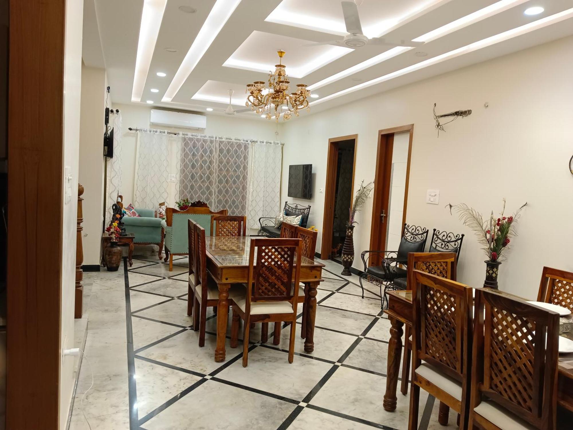 Gupta Vilas - A Boutique Homestay 阿格拉 外观 照片